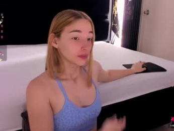 whitesun_01 webcam model stream image