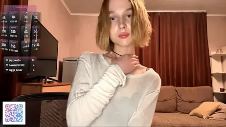 TerrellSroufe webcam model stream image