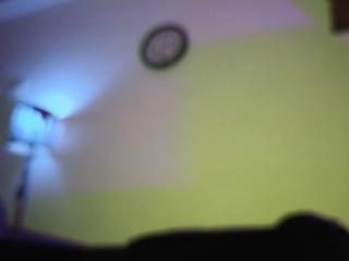 Lian Oconner webcam model stream image