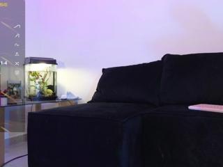 Lian Oconner webcam model stream image