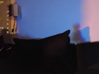 Lian Oconner webcam model stream image