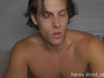 alex_islive webcam model stream image