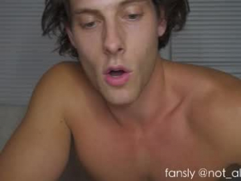 alex_islive webcam model stream image