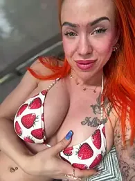Just_Sophia_ webcam model stream image