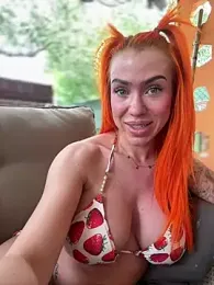 Just_Sophia_ webcam model stream image