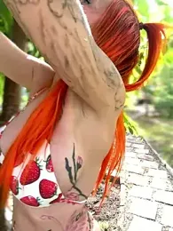 Just_Sophia_ webcam model stream image
