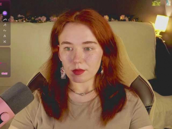 RedFox-1 webcam model stream image
