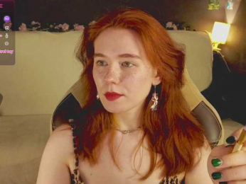 RedFox-1 webcam model stream image