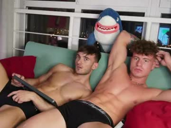 ed_hooligan webcam chaturbate model stream image
