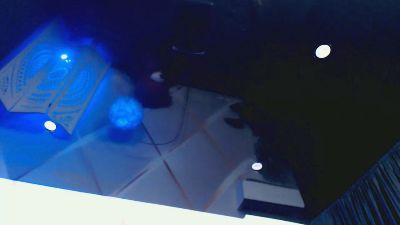 okksanaocean webcam model stream image