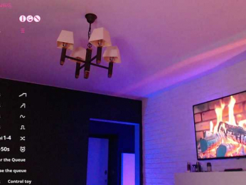 JadeSwift webcam model stream image