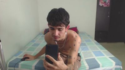 nextboywell2 webcam model stream image