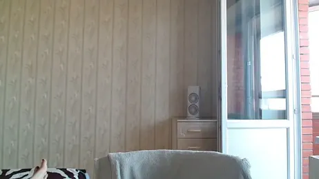 Miku_sanders webcam model stream image
