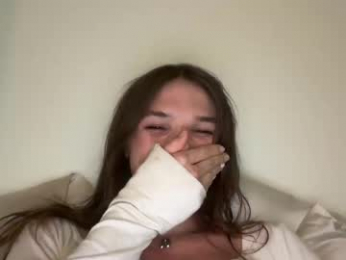 rhiannonpooks webcam model stream image
