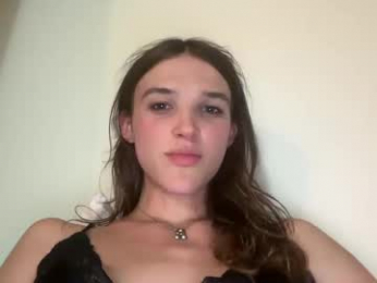 rhiannonpooks webcam chaturbate model stream image
