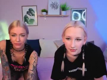 secret_materialz webcam chaturbate model stream image