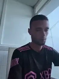 davorm webcam model stream image