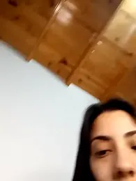 Abrilchu webcam model stream image