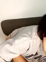 Abrilchu webcam stripchat model stream image