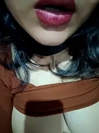 Cute_Riddhi webcam model stream image