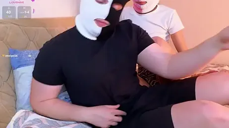 bad_bunnyss webcam stripchat model stream image