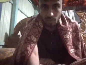 MDROBEL007 webcam model stream image