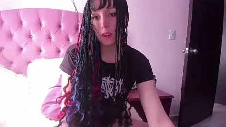 Room312_ webcam model stream image