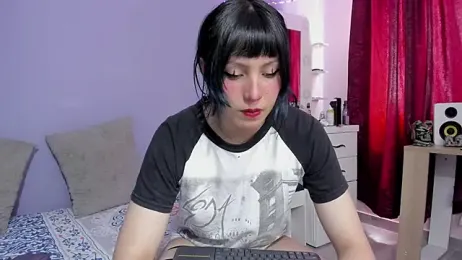 Room312_ webcam model stream image