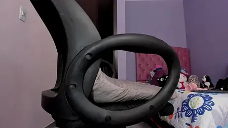 Room312_ webcam model stream image