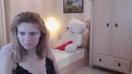 night_is_dark webcam model stream image