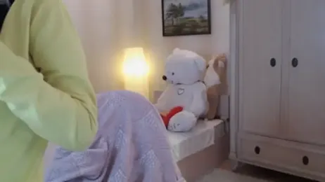 night_is_dark webcam stripchat model stream image