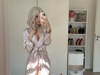 TyraHors webcam livejasmin model stream image