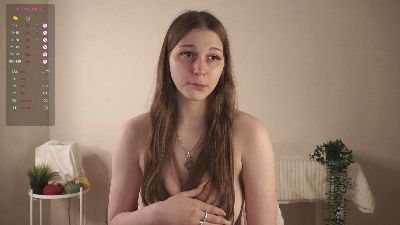 GwenHascall webcam model stream image