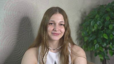 GwenHascall webcam model stream image