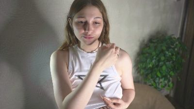 GwenHascall webcam model stream image