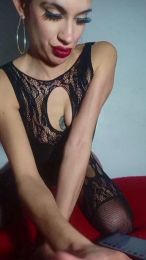 Karog_ok webcam model stream image
