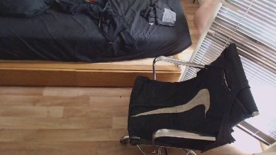 feldfforscher webcam model stream image