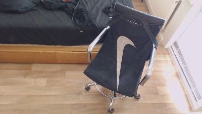 feldfforscher webcam model stream image
