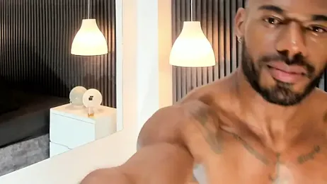 Ganiimedes webcam model stream image