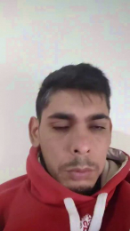 Femmto webcam model stream image