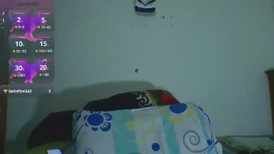MONTOYA777 webcam model stream image