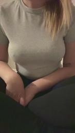 Coquineblondefr webcam model stream image