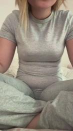 Coquineblondefr webcam cam4 model stream image