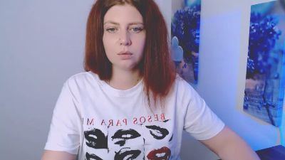 Lizy_Love webcam cam4 model stream image