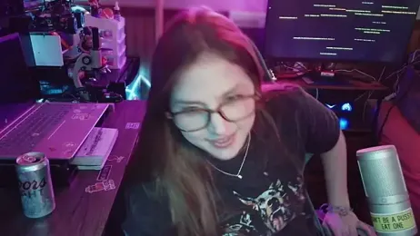 mirannacult webcam model stream image