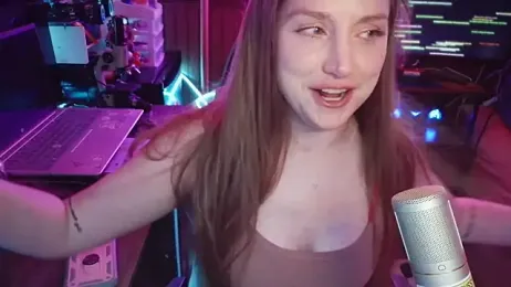 mirannacult webcam model stream image
