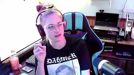 mirannacult webcam model stream image