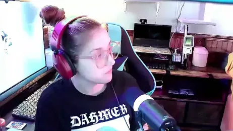 mirannacult webcam model stream image