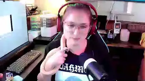 mirannacult webcam model stream image