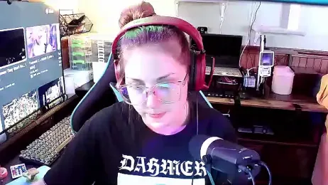 mirannacult webcam model stream image